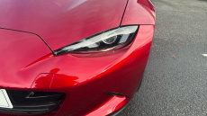 Mazda MX-5 1.5 [132] Exclusive-Line 2dr Petrol Convertible